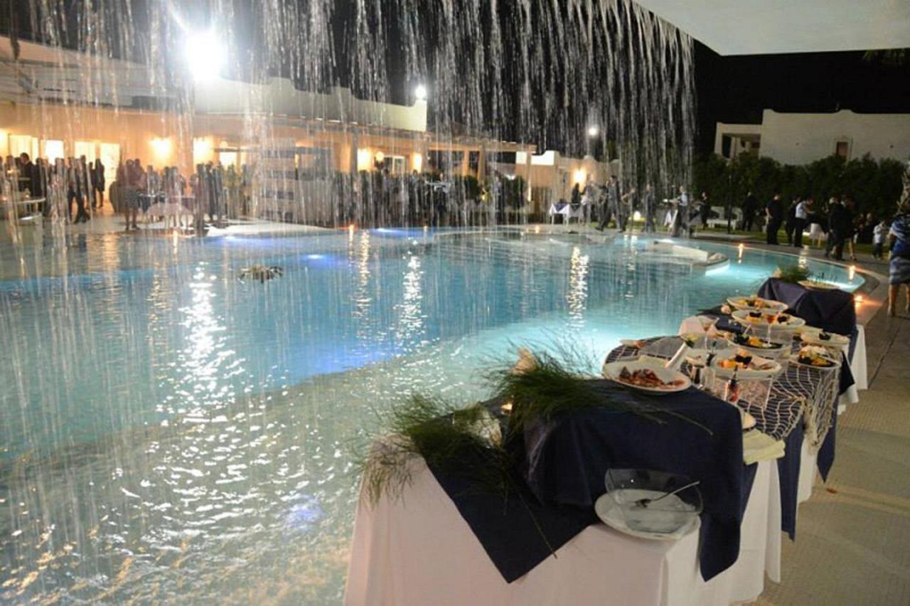 Blue Marine Apartment Pozzallo Kültér fotó