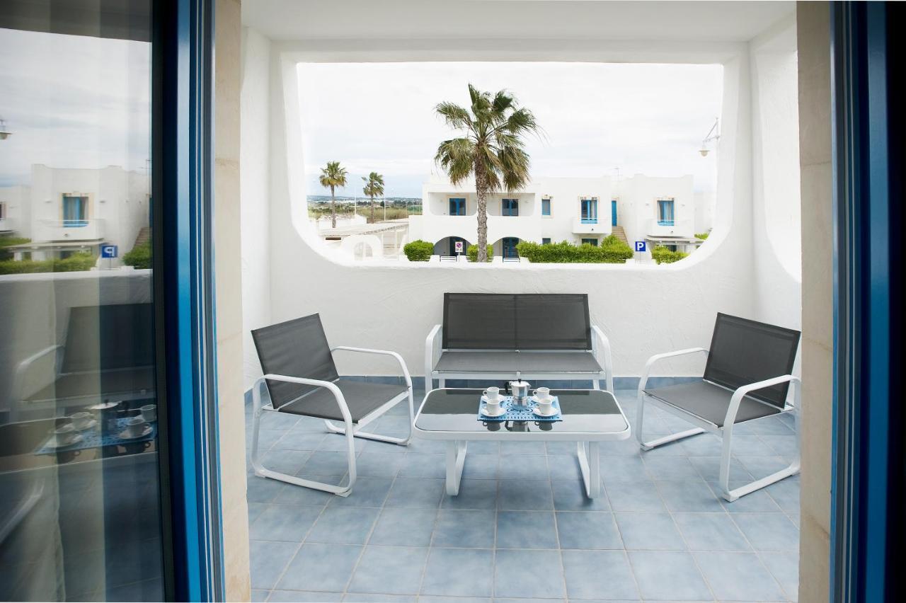 Blue Marine Apartment Pozzallo Kültér fotó